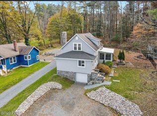 (Undisclosed Address), Paupack, PA 18451