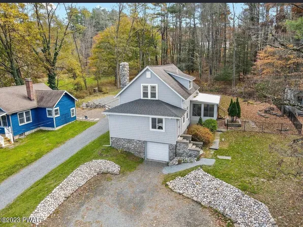 (undisclosed Address), Paupack, PA 18451