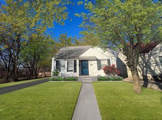 22236 Lyndon St, Detroit, MI