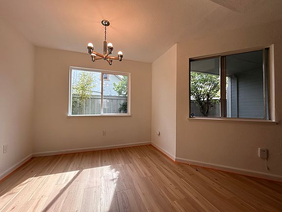dining nook