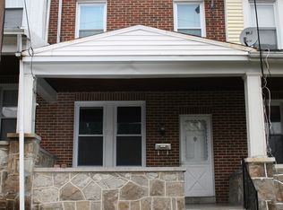 512 Radnor Ave, Baltimore, MD 21212