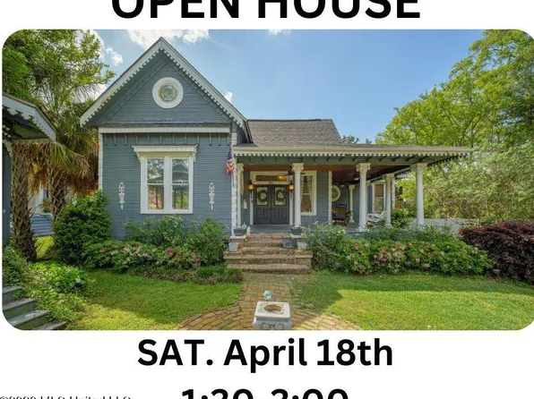 303 Walnut St, Hattiesburg, MS 39401