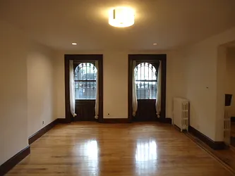 207 Carlton Avenue, #1