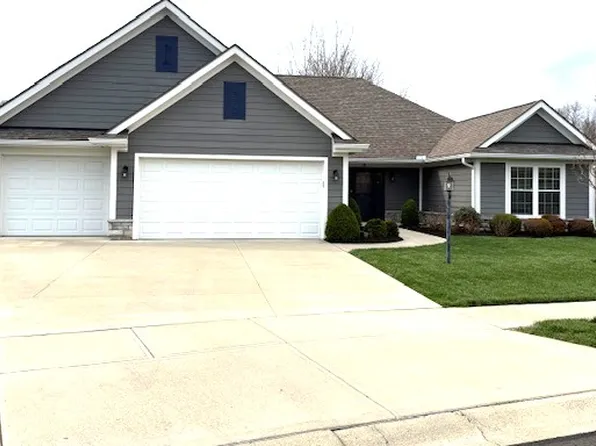 1978 Lakeview Dr, Xenia, OH 45385