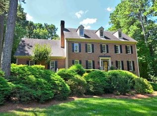 409 Tayloe Ct, Raleigh, NC 27615