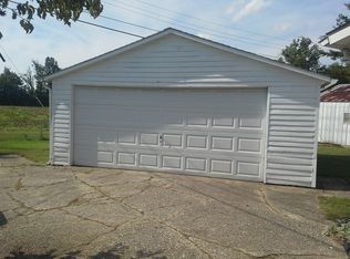 514 Ridgewood St, Owensboro, KY 42301