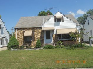 459 E 271st St, Euclid, OH