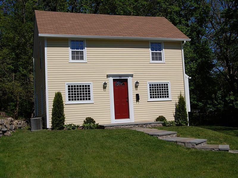Stunningly Renovated Colonial