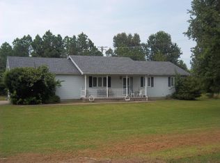 155 Jones Rd, Harrisburg, IL 62946