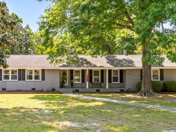 20 Huguenot Ave, Charleston, SC 29407