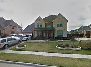 6831 Promontory Dr, Grand Prairie, TX 75054
