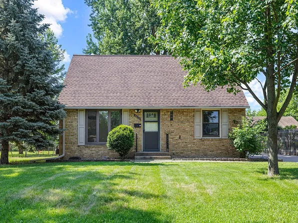 6813 Lombardy Ln, Crystal, MN 55428