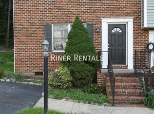 1014 Sherwood Ct, Harrisonburg, VA 22801