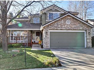 1039 Turnberry Cir, Louisville, CO 80027