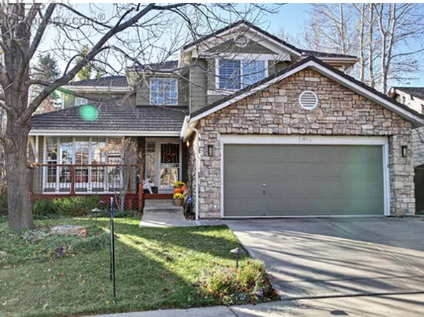 1039 Turnberry Cir, Louisville, CO 80027