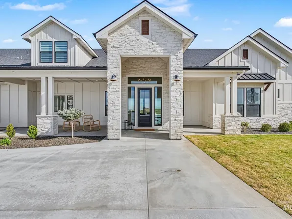 14044 Hipwell Dr, Nampa, ID 83686