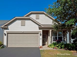 13247 Poplar Way, Huntley, IL 60142