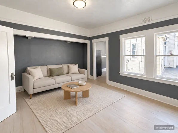 712 Tennessee St, San Francisco, CA