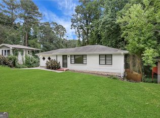 1982 Rena Cir SW, Atlanta, GA 30311