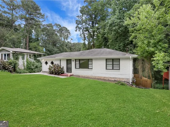 1982 Rena Cir SW, Atlanta, GA 30311