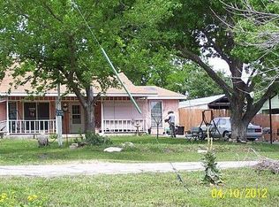 18320 Lake Oaks Dr, Jonestown, TX 78645