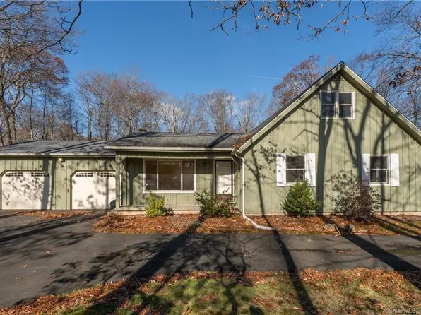 89 Laurel Grove Drive, Haddam, CT 06441