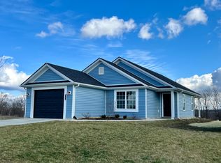 144 Perseverance Way, Georgetown, KY 40324