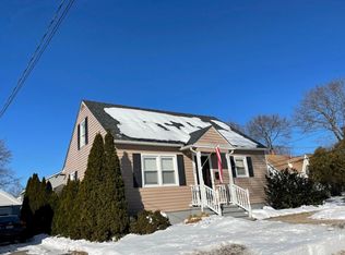 104 Norton Ave, Manchester, NH 03109