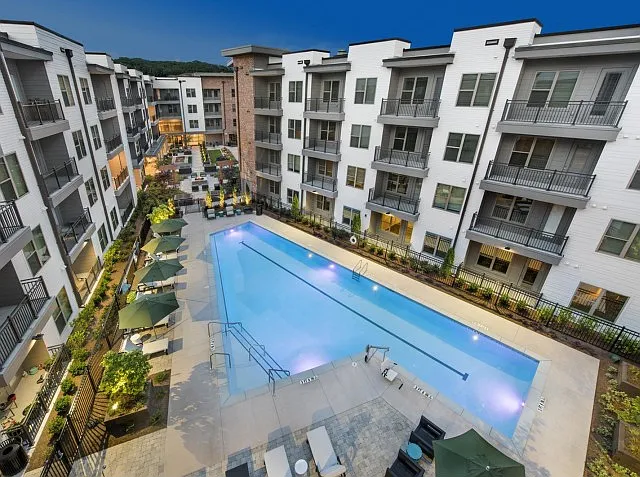 Overture Barrett 55+ Active Adult Apartment Homes — Photo 34