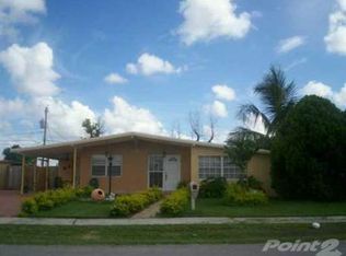 11365 SW 44th St, Miami, FL 33165