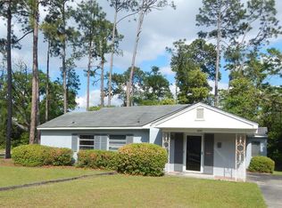 1010 N Madison St, Albany, GA 31701