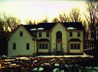 LOT 104 Clapboard Ridge Rd, Newtown, CT 06482