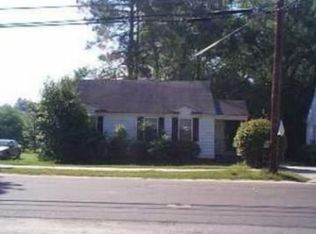 804 W Moore St, Dublin, GA 31021