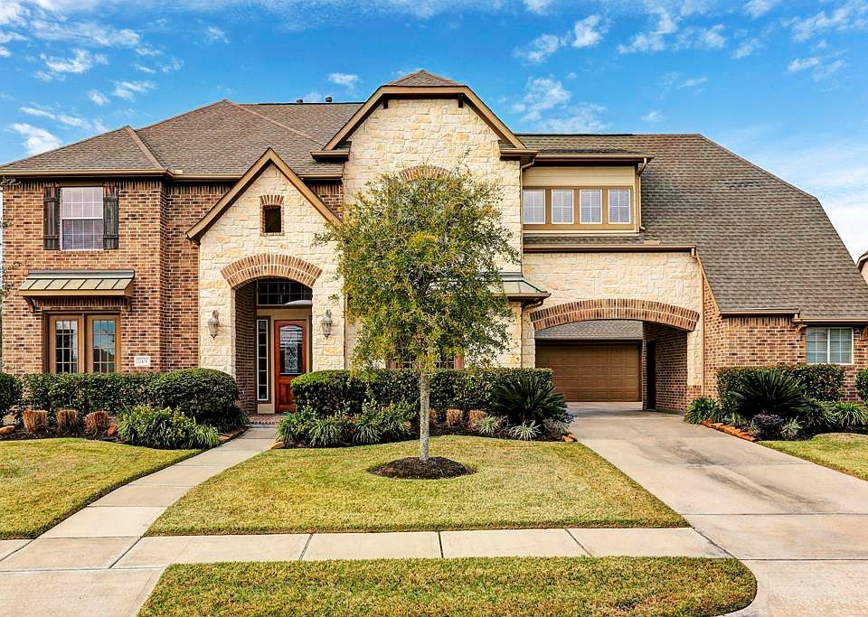 1st image of 12409 Garden Field Ln