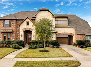 12409 Garden Field Ln, Pearland, TX 77584