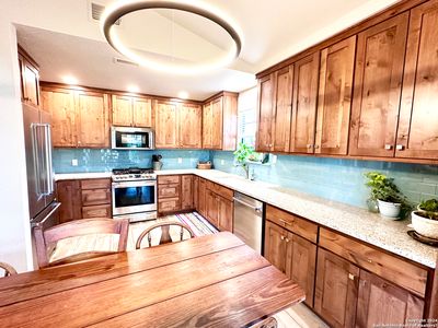 105 WEST ST, Comfort, TX, 78013