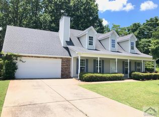 1251 Stone Shoals Ter, Watkinsville, GA 30677