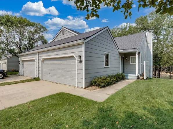 1169 N Lakewind St, Wichita, KS 67212