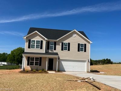 113 Equestrian Trl, Madison, NC, 27025