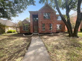 8900 Smokey Dr, Plano, TX 75025