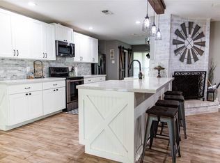 14902 Bernard Timbers Dr, East Bernard, TX 77435