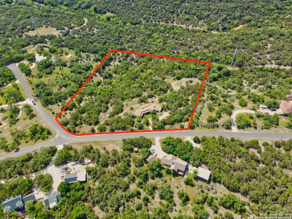 3544 MOUNTAIN LOOP, San Antonio, TX 78261