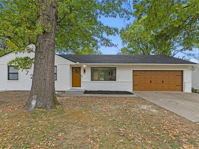 7720 Crisp Ave, Raytown, MO, 64138