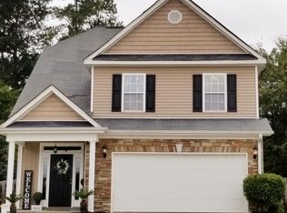 2047 Dundee Way, Grovetown, GA 30813