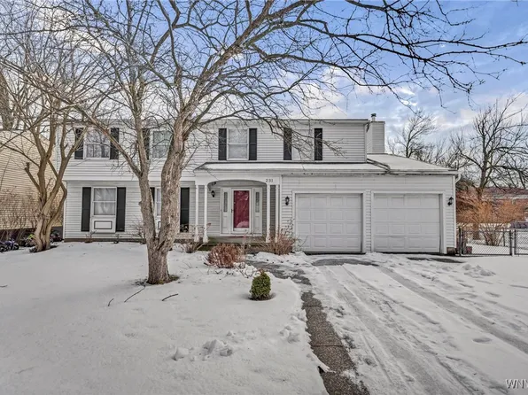 231 Denrose Dr, Buffalo, NY 14228