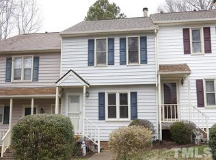 6655 English Ivy Ln, Raleigh, NC 27615