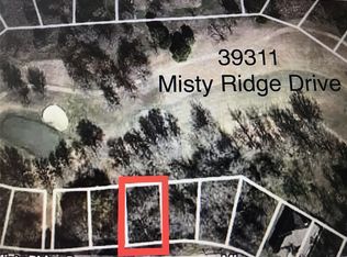 39311 Misty Ridge Dr, Whitney, TX 76692