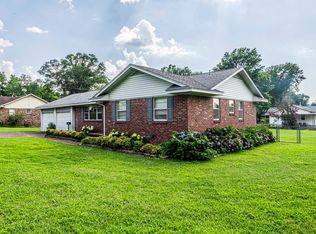 7205 Renda St, Millington, TN 38053