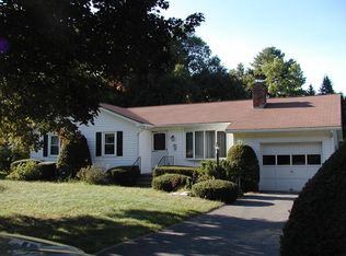 923 Westhampton Rd, Northampton, MA 01062