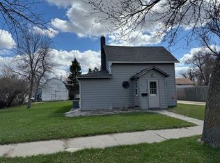 314 E 9th Ave, Webster, SD 57274